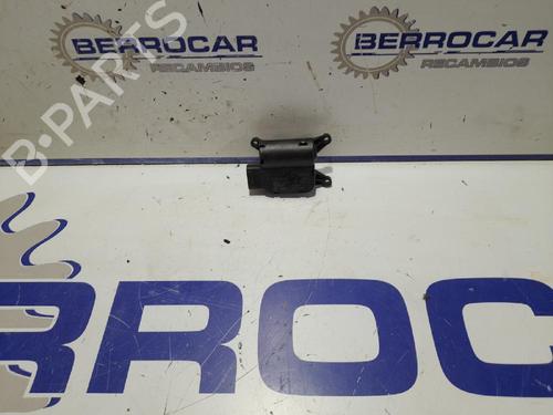 Heater blower motor SEAT EXEO (3R2) 2.0 TDI | BP31539157M62