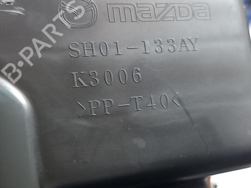 Air filter box MAZDA 3 (BM, BN) | BP38863452M87 - Image 4