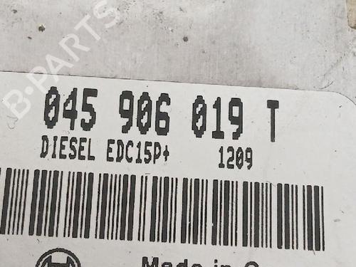 Engine control unit (ECU) SEAT AROSA (6H1) 1.4 TDI | BP33746068M57 - Image 6