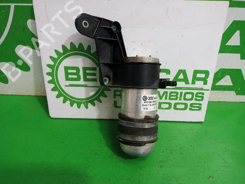 Luftfilter kasse AUDI A6 C6 (4F2) 2.4 (177 hp) 31548701