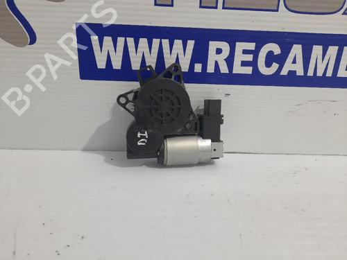Used Left front window motor MAZDA 3 Saloon (BK) 1.6 DI Turbo (BK12Y) (109 hp) 31540861