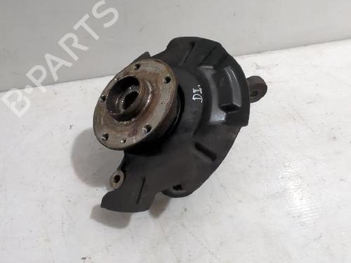 Used Left front steering knuckle Left front steering knuckle SUZUKI SX4 S-Cross (JY) 1.4 T AllGrip (AKK414) (140 hp) 31567794 31567794