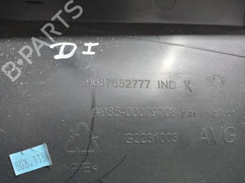 Front left panel PEUGEOT 508 I (8D_) 2.0 HDi | BP31548213C58 - Image 3