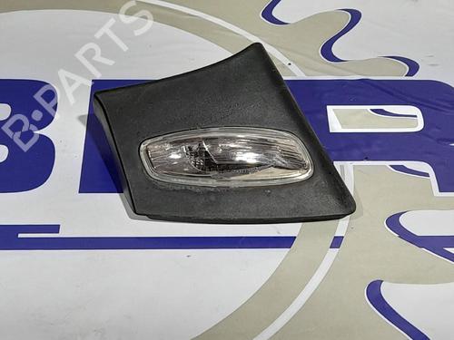 Used Right front indicator Right front indicator PEUGEOT 207 (WA_, WC_) 1.4 (73 hp) 31539952 31539952