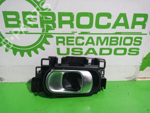 Front right interior door handle CITROËN C3 II (SC_) 1.2 VTi 82 | BP31551420I14 - Image 2