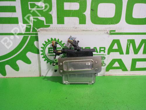 Engine control unit (ECU) KIA SORENTO I (JC) 2.5 CRDi | BP31551628M57 