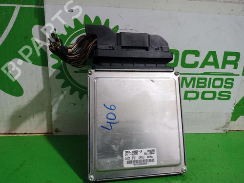 Engine control unit (ECU) FORD FOCUS I (DAW, DBW) 1.8 TDCi | BP31552175M57 - Image 4