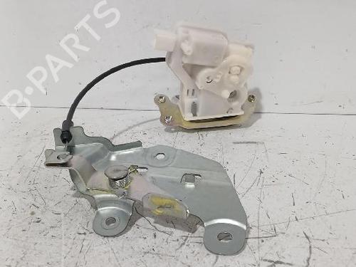 Tailgate lock SUZUKI IGNIS III (MF, FF) 1.2 (ATK412) | BP36833230C101 - Image 5