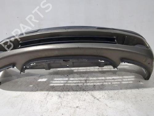 Used Front bumper CITROËN XSARA PICASSO (N68) 1.6 HDi (90 hp) 31566015