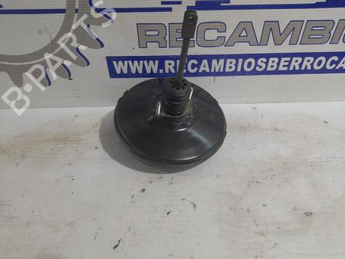 Used Servo brake OPEL ASTRA H Estate Van (L70) 1.7 CDTI (L70) (101 hp) 31541842