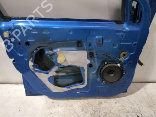 Left front door DACIA SANDERO II 1.5 dCi | BP31566481C2 - Image 9