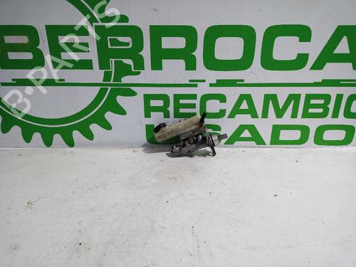 Used Brake master cylinder Brake master cylinder RENAULT SCÉNIC II (JM0/1_) [2003-2010] 31674141 31674141