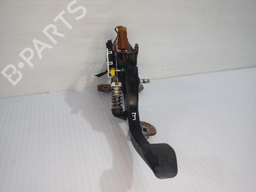 Used Clutch pedal Clutch pedal NISSAN QASHQAI II (J11, J11_) 1.2 DIG-T (115 hp) 31554679 31554679
