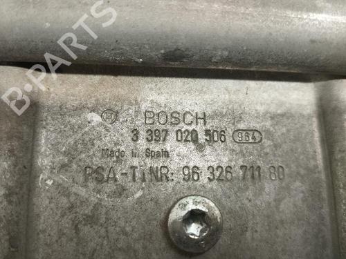 Front wiper motor CITROËN C5 I Break (DE_) 2.0 HDi (DERHZB, DERHZE) | BP31547242M29 - Image 3