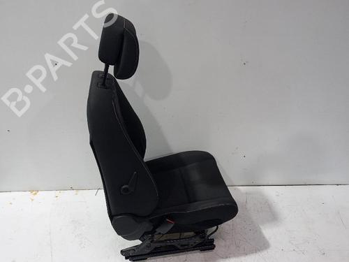 Right front seat RENAULT MEGANE III Hatchback (BZ0/1_, B3_) 1.2 TCe (BZ2B, BZ11) | BP31558208C16 - Image 4