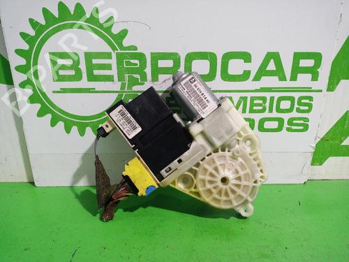 Left front window motor CITROËN C4 I (LC_) | BP31676527E21 - Image 5