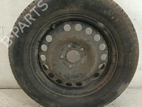 Used Rim Rim 38982641 38982641