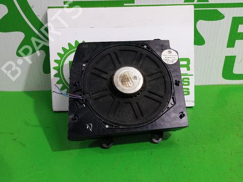 Used Speaker BMW X3 (E83) 2.0 d (150 hp) 31545228