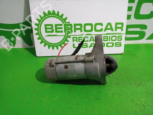 Used Starter Starter KIA CARNIVAL I (UP, FL) [1998-2001] 31675055 31675055