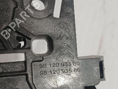 Rear right interior door handle PEUGEOT RIFTER 1.5 BlueHDi 100 | BP31564520I16  - Image 7