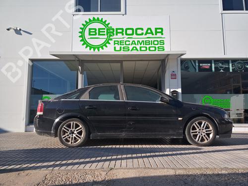 Middle console OPEL VECTRA C GTS (Z02) | BP31551031I22 - Image 8