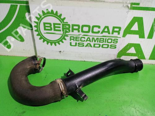 Pipe OPEL VECTRA C (Z02) 2.2 DTI 16V (F69) | BP31550988M125 - Image 4