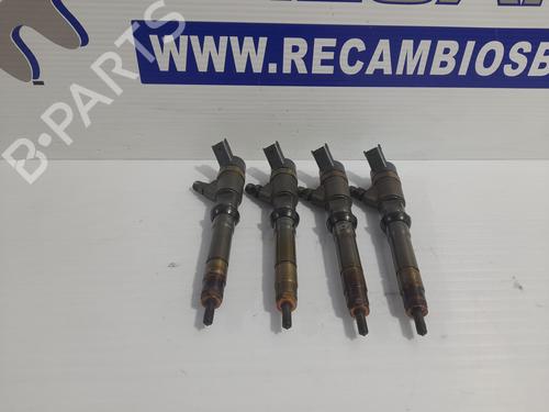 Used Injector Injector 38861043 38861043
