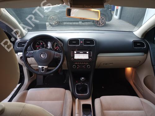 Radio VW GOLF VI (5K1) | BP31553762E6 - Image 22