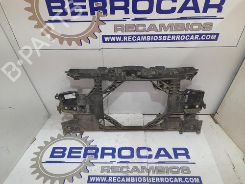 Used Front slam panel Front slam panel RENAULT MEGANE IV Grandtour (K9A/M/N_) 1.6 dCi 130 (130 hp) 31540493 31540493