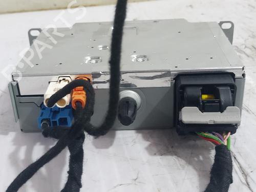 Radio OPEL CORSA F (P2JO) 1.2 (68) | BP31562724E6