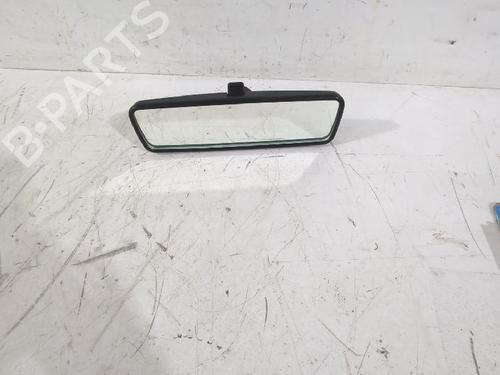 Used Rear mirror SKODA FABIA II Combi (545) 1.2 TSI (105 hp) 32489482