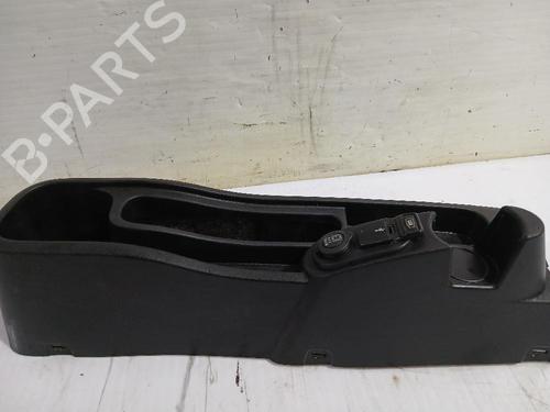 Middle console PEUGEOT BIPPER Tepee 1.3 HDi 75 | BP31562396I22