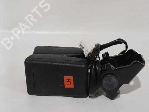 Used Seat buckle Seat buckle 37258956 37258956