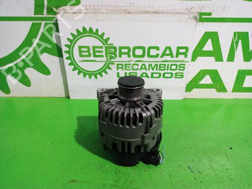 Used Alternator Alternator CITROËN C4 Grand Picasso I (UA_) [2006-2013] 31676822 31676822