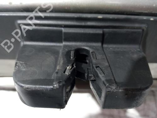 Tailgate OPEL VECTRA C (Z02) 2.0 DTI 16V (F69) | BP31547137C6