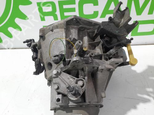 Gearbox CITROËN C4 I Saloon 1.6 16V | BP31542604M3 - Image 7