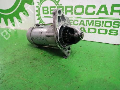 Starter TOYOTA AURIS (_E18_) 1.2 (NRE185_, NRE185R) | BP31547851M8 - Image 3