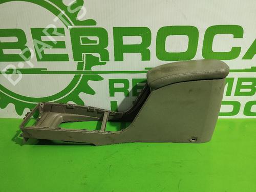 Armlæn RENAULT MEGANE II Coupé-Cabriolet (EM0/1_) 1.9 dCi (120 hp) 31544422