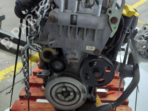 Engine FORD KA (RU8) 1.3 TDCi | BP40610617M1 - Image 5
