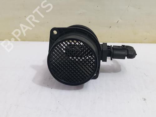 Luftmassenmesser für VW PASSAT B6 (3C2) 2.0 TDI (140 hp) 31559377