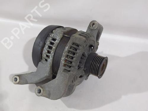 Used Alternator Alternator VOLVO C30 (533) 1.8 (125 hp) 36031151 36031151