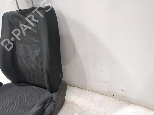 Left front seat SUZUKI SWIFT III (MZ, EZ) 1.3 (RS413, ZC11S) | BP36007694C15 - Image 3