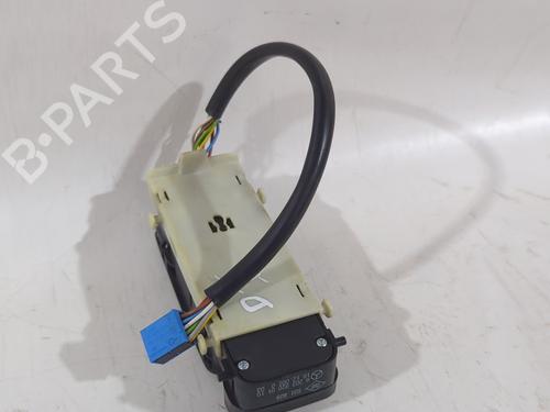 Left front window switch MERCEDES-BENZ C-CLASS (W203) C 200 Kompressor (203.045) | BP39207724I27 - Image 4