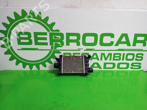 Used Intercooler NISSAN ALMERA II (N16) 1.5 dCi (82 hp) 31543273