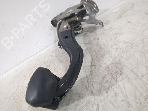 Break pedal TOYOTA COROLLA Hatchback (_E21_, _EA1_, _EH1_) 1.8 VVTi Hybrid (ZWE219) | BP31567264I19  - Image 5