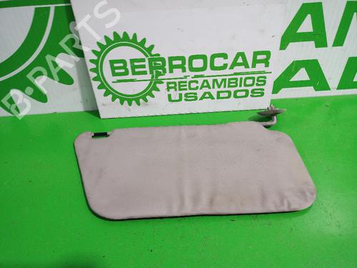 left-sun-visor-ford-transit-connect-p65_-p70_-p80_-2002-31543966 main image