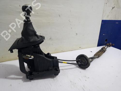 Gearstang PEUGEOT 308 SW I (4E_, 4H_) 1.6 HDi (112 hp) 31561108