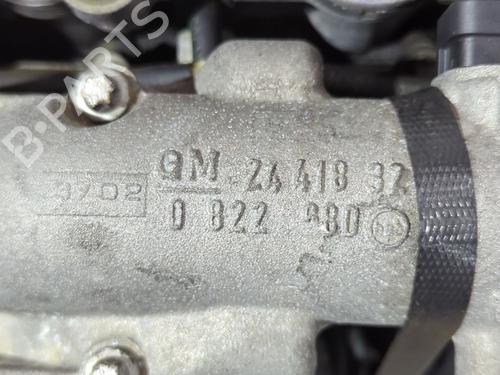 Engine OPEL VECTRA C (Z02) 2.2 DTI 16V (F69) | BP40183896M1  - Image 7