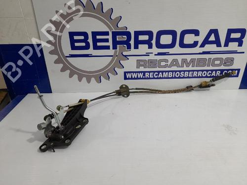 Used Cable Cable MAZDA 3 Saloon (BK) 1.6 DI Turbo (BK12Y) (109 hp) 31540928 31540928