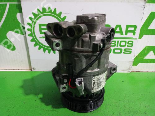 AC compressor RENAULT LAGUNA III Grandtour (KT0/1) 3.0 dCi (KT03, KT13) | BP31552559M34
